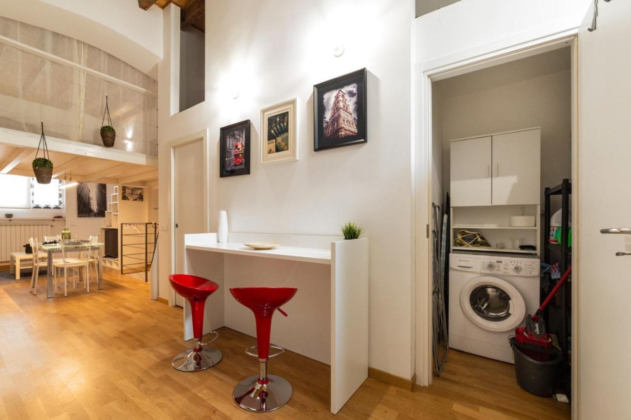 ميلان Dergano & Maciachini Cozy Apartment المظهر الخارجي الصورة