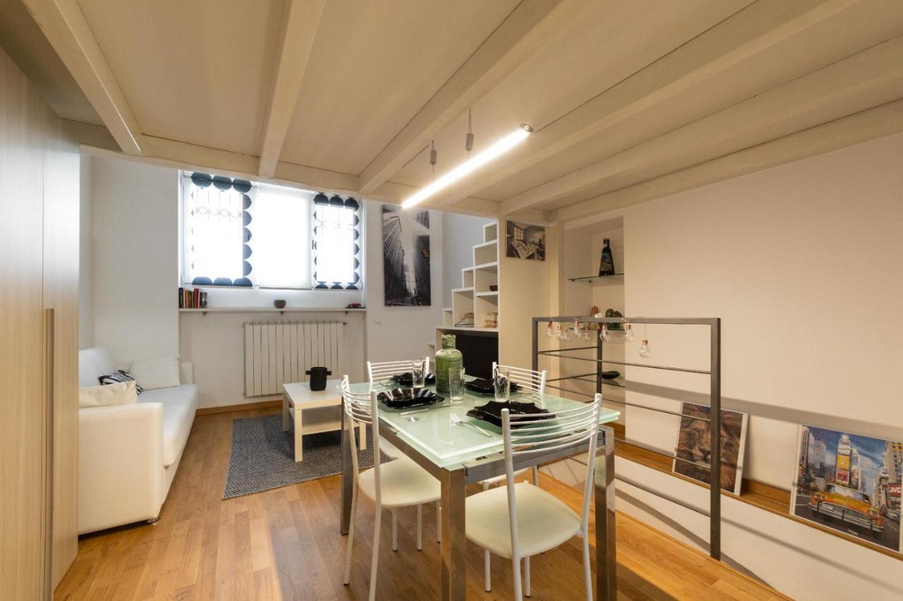 ميلان Dergano & Maciachini Cozy Apartment المظهر الخارجي الصورة