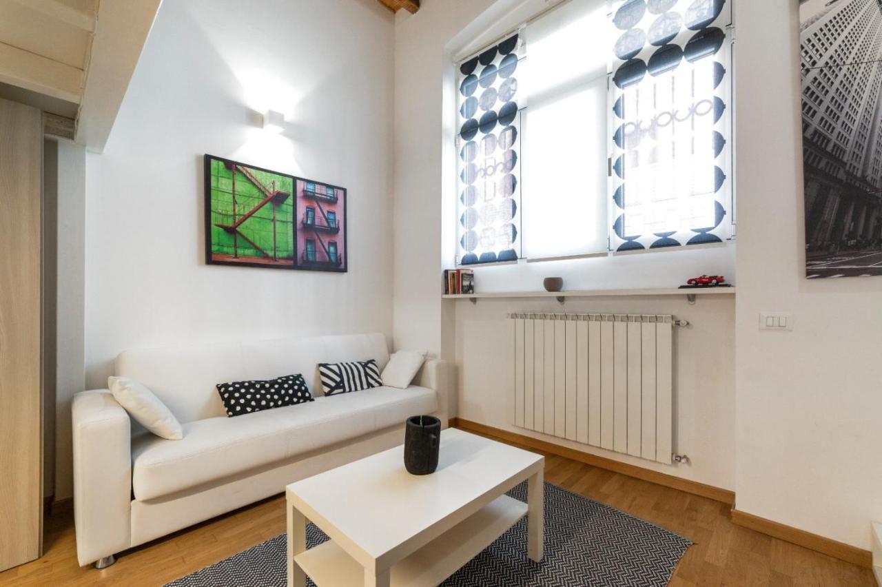 ميلان Dergano & Maciachini Cozy Apartment المظهر الخارجي الصورة