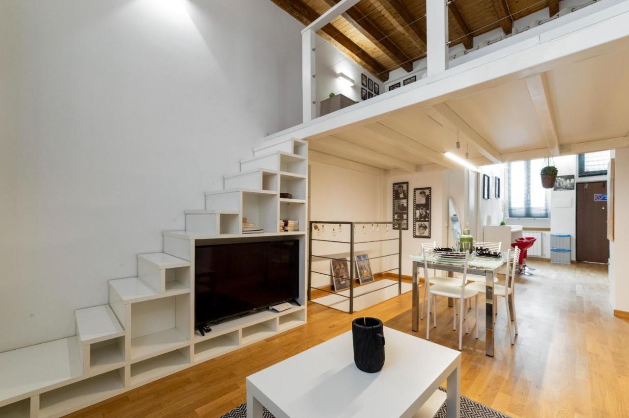 ميلان Dergano & Maciachini Cozy Apartment المظهر الخارجي الصورة