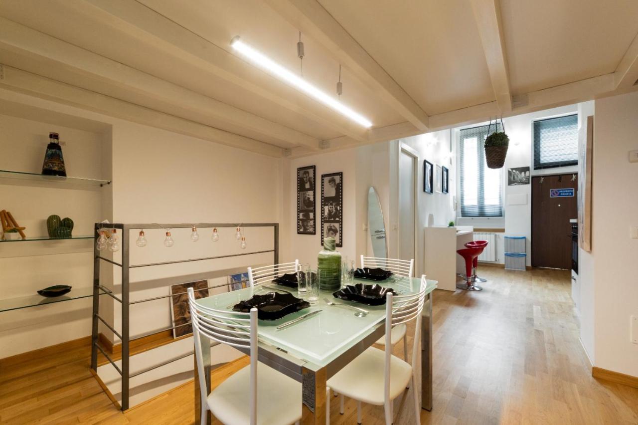 ميلان Dergano & Maciachini Cozy Apartment المظهر الخارجي الصورة