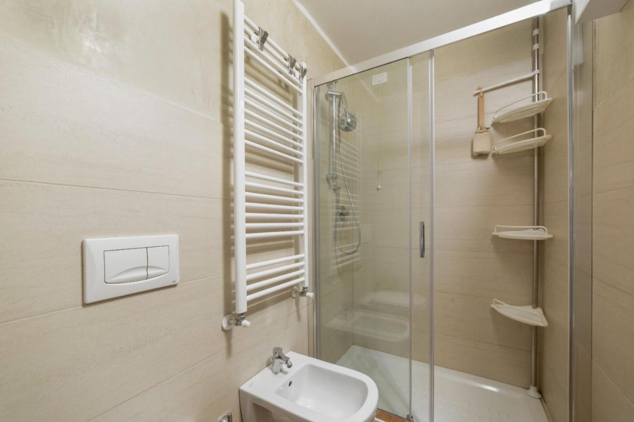 ميلان Dergano & Maciachini Cozy Apartment المظهر الخارجي الصورة
