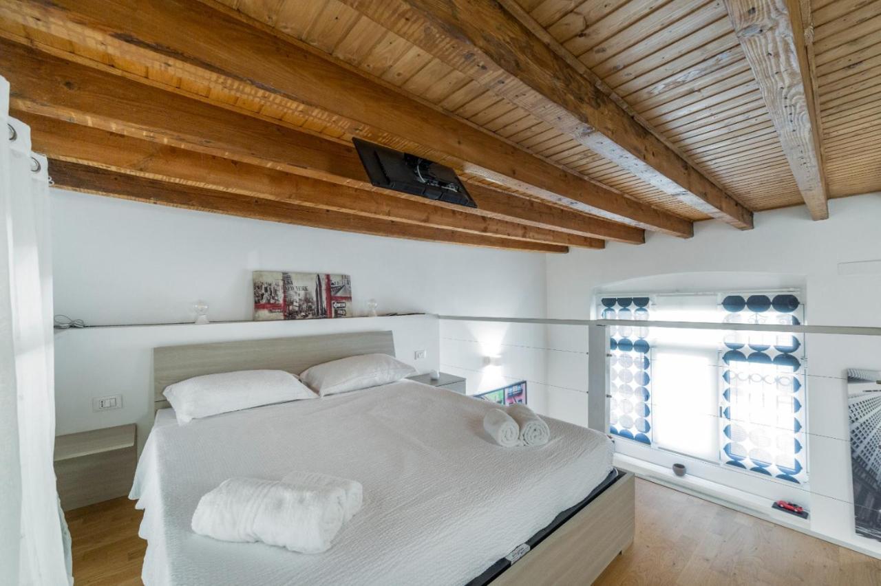 ميلان Dergano & Maciachini Cozy Apartment المظهر الخارجي الصورة