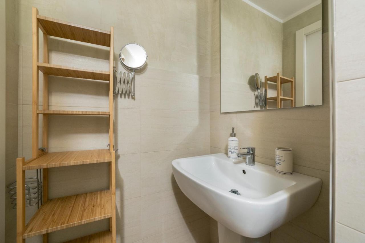 ميلان Dergano & Maciachini Cozy Apartment المظهر الخارجي الصورة