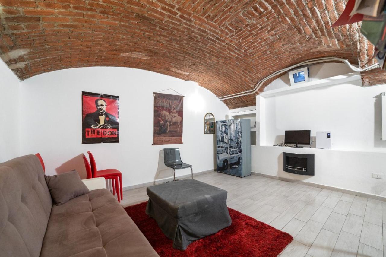 ميلان Dergano & Maciachini Cozy Apartment المظهر الخارجي الصورة