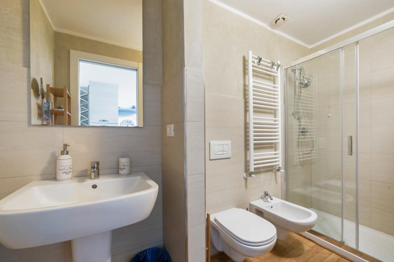 ميلان Dergano & Maciachini Cozy Apartment المظهر الخارجي الصورة